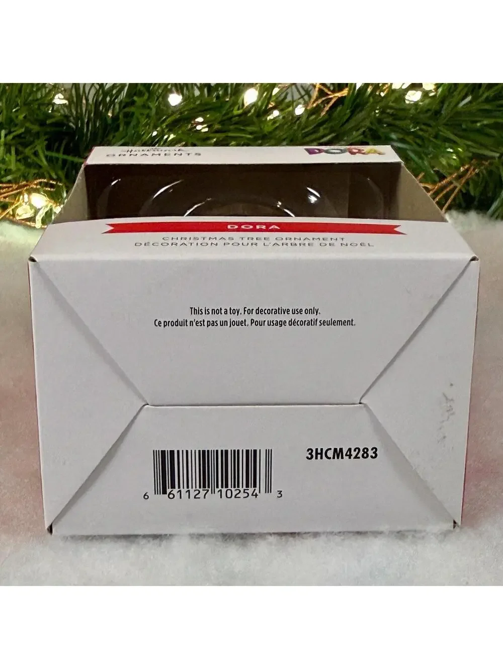 Hallmark Ornament - NIB